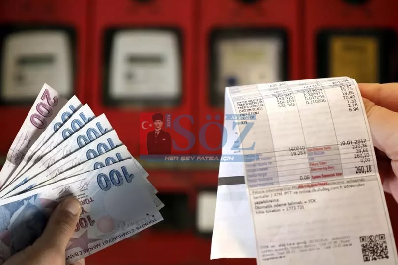 ELEKTRİKTE AKILLI SAYAÇ ZORUNLULUĞU KAPIDA : SÜREÇ İŞLEMEYEN CEZA ÖDEYECEK