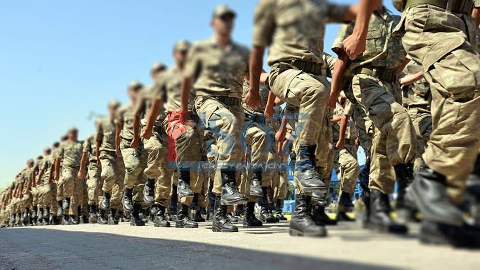 BEDELLİ ASKERLİK ÜCRETİNE REKOR ZAM GELİYOR! YENİ RAKAM BELLİ OLDU