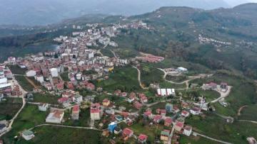 KORGAN’DA FINDIK KRİZİ ESNAFI VURDU : İŞLER YÜZDE 70 DÜŞTÜ