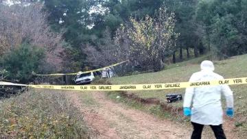 BAFRA’DA DEHŞET! GENÇ KADIN ESKİ EŞİ TARAFINDAN ÖLDÜRÜLDÜ