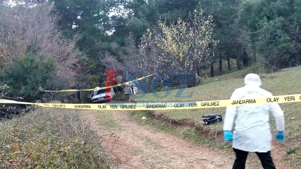 BAFRA’DA DEHŞET! GENÇ KADIN ESKİ EŞİ TARAFINDAN ÖLDÜRÜLDÜ