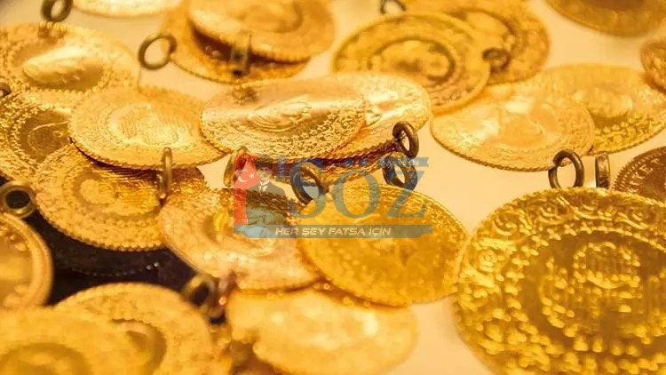 ALTIN HAFTAYA TARİHİ REKORLA BAŞLADI