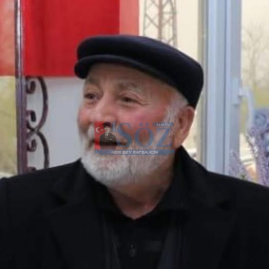 MUTLU AİLESİNİN ACI GÜNÜ