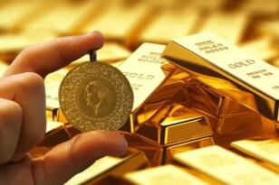 ALTIN TARİHİ ZİRVEYE ULAŞTI!