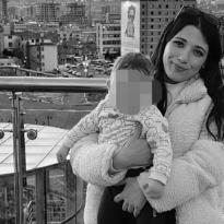 ANKARA’DA KADIN CİNAYETİ