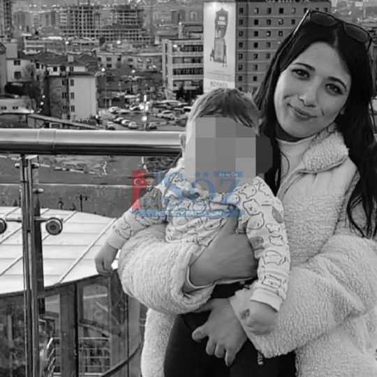 ANKARA’DA KADIN CİNAYETİ