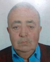 BAKİ TÜRKAN VEFAT ETTİ