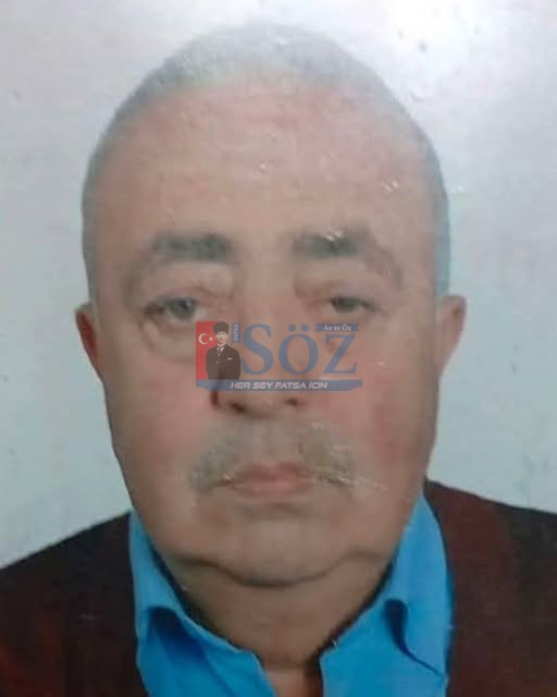 BAKİ TÜRKAN VEFAT ETTİ