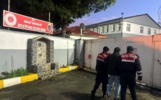 BİR HAFTADA 19 BİN KİŞİ SORGULANDI,18 TUTUKLAMA