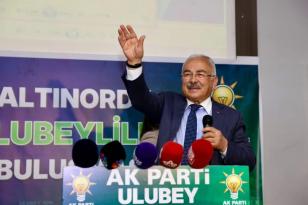 BOLAMAN DOĞALGAZ BEKLİYOR…