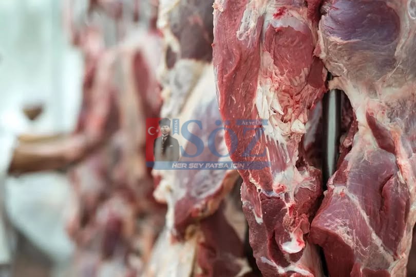BÜYÜK TEHLİKE KAPIDA : ET FİYATLARI DAHA DA ARTACAK