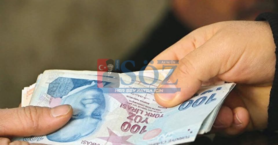 ÇİFTÇİLER BANKA HESAPLARINI KONTROL ETSİN