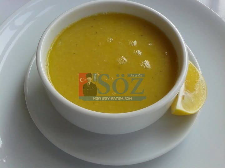 ‘DÜNYANIN EN İYİ 200 ÇORBASI’ ARASINDA GÖSTERİLEN TÜRK YEMEKLERİ
