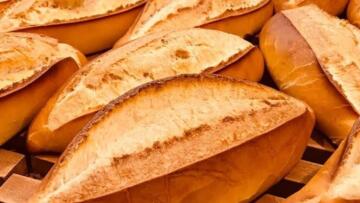 EKMEK FİYATLARINA ZAM AÇIKLAMASI