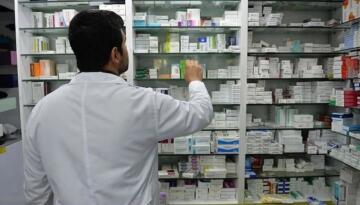 EURO KURU GÜNCELLENDİ: İLAÇ FİYATLARINA ZAM