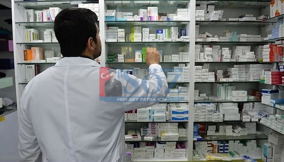 EURO KURU GÜNCELLENDİ: İLAÇ FİYATLARINA ZAM