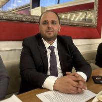 FATSA ŞOFÖRLER ODASI’NDA BAŞKANLIK YARIŞI KIZIŞIYOR FATİH ÖZDEMİR ADAYLIĞINI AÇIKLADI