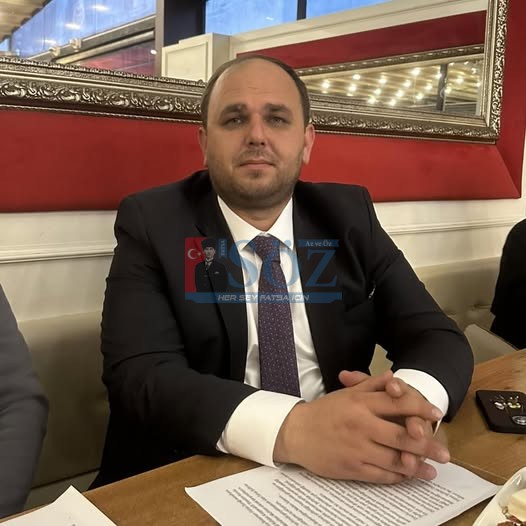 FATSA ŞOFÖRLER ODASI’NDA BAŞKANLIK YARIŞI KIZIŞIYOR FATİH ÖZDEMİR ADAYLIĞINI AÇIKLADI