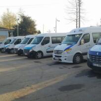 FATSA’DA TOPLU ULAŞIM ÜCRETLERİNE ZAM