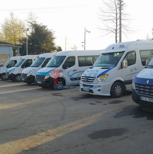 FATSA’DA TOPLU ULAŞIM ÜCRETLERİNE ZAM