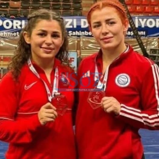 FATSA’DAN MİLLİ TAKIM KAPISINI AÇTILAR !