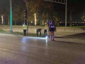 FUTBOLCU UĞURCAN BEKÇİ SİLAHLI SALDIRIYA UĞRADI :DURUMU AĞIR