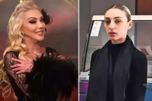 GÜLLÜ’NÜN KIZI ANNESİNİ ÖLDÜRMEKTEN TUTUKLANDI