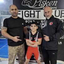 FATSA’YA MADALYA GETİRECEK…