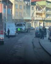 İKİ GÜNDÜR HABER ALINAMAYAN YAŞLI KADIN EVİNDE ÖLÜ BULUNDU