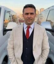 İŞ İNSANI OLGUN IRMAK HAYATINI KAYBETTİ