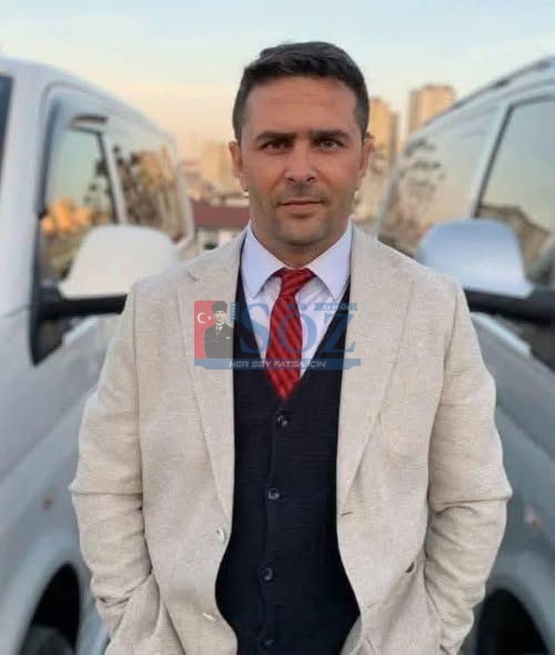 İŞ İNSANI OLGUN IRMAK HAYATINI KAYBETTİ