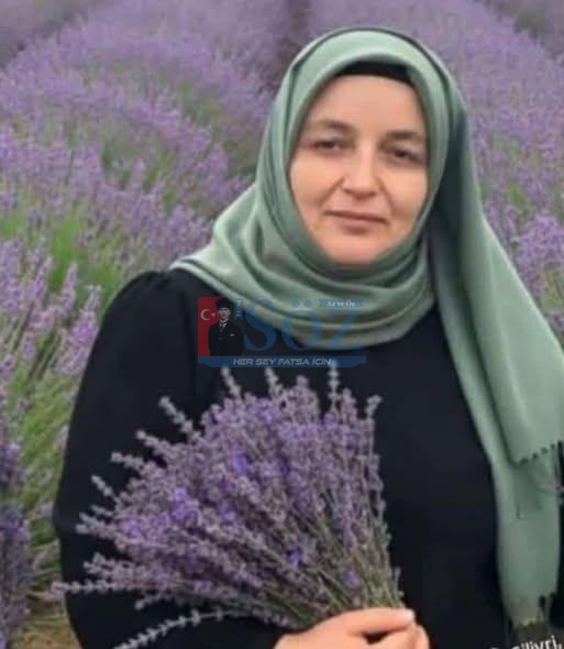 İSTANBUL’DA ORDULU KADIN TRAFİK KAZASINDA HAYATINI KAYBETTİ