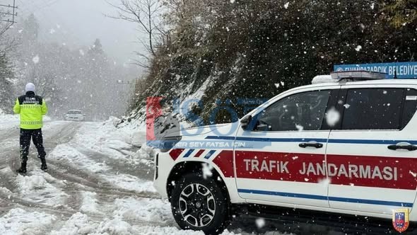 JANDARMA’DAN ORDU PAYLAŞIMI