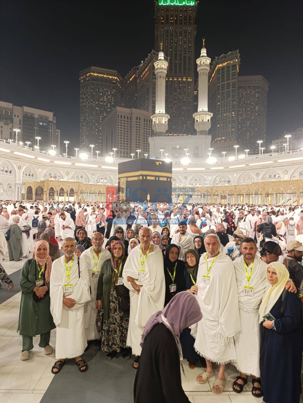 KABEDEN FATSAYA SELAM VAR