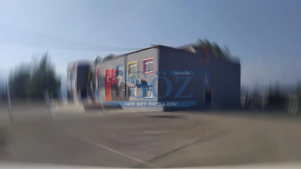 KORKUNÇ SALDIRI! OKUL MÜDÜRÜ AĞIR YARALI