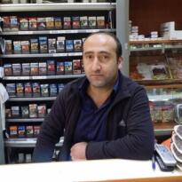 KURUYEMİŞÇİ MUSTAFA KARACUHA HAYATINI KAYBETTİ