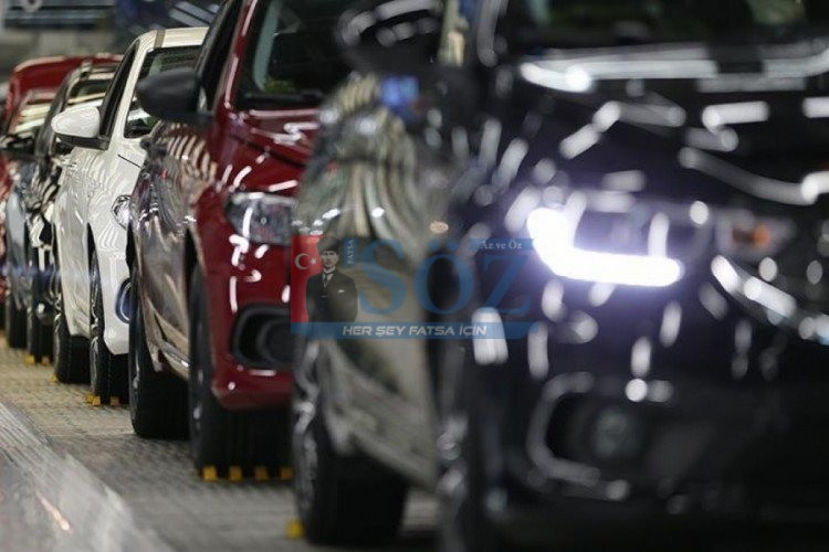 ÖTV’ SİZ YERLİ ARAÇ DÖNEMİ BAŞLIYOR