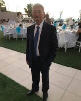 ORDU’DA ESKİ BELEDİYE BAŞKANI VEFAT ETTİ