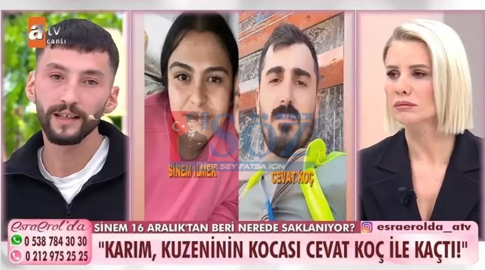 ORDU’DA GİZEMLİ KAYIP: “ HASTANEYE GİDİYORUM” DEDİ, BİR DAHA DÖNMEDİ