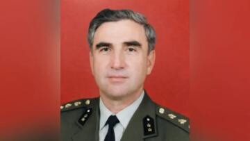 ORDULU EMEKLİ PİLOT YÜZBAŞI CESUR ODABAŞOĞLU VEFAT ETTİ