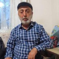 RAMAZAN HAYTA HAYATINI KAYBETTİ