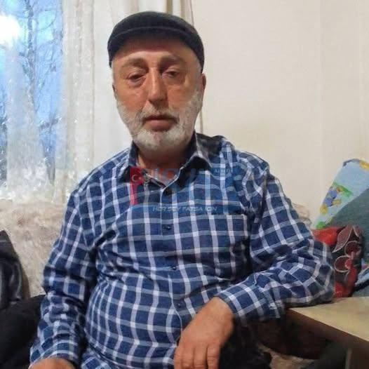 RAMAZAN HAYTA HAYATINI KAYBETTİ