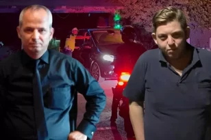 SAVCIYI ÖLDÜREN SANIK İLK KEZ HAKİM KARŞISINDA