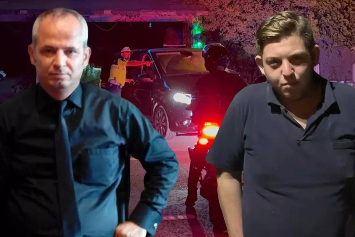 SAVCIYI ÖLDÜREN SANIK İLK KEZ HAKİM KARŞISINDA