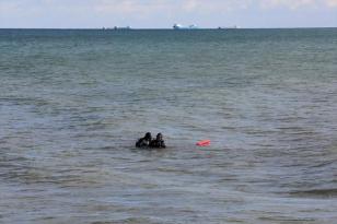 SAMSUN’DA DENİZDE KAYBOLAN KİŞİ ÖLÜ BULUNDU