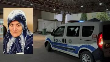 TORUNU TARAFINDAN BIÇAKLANAN BABANNE HAYATINI KAYBETTİ