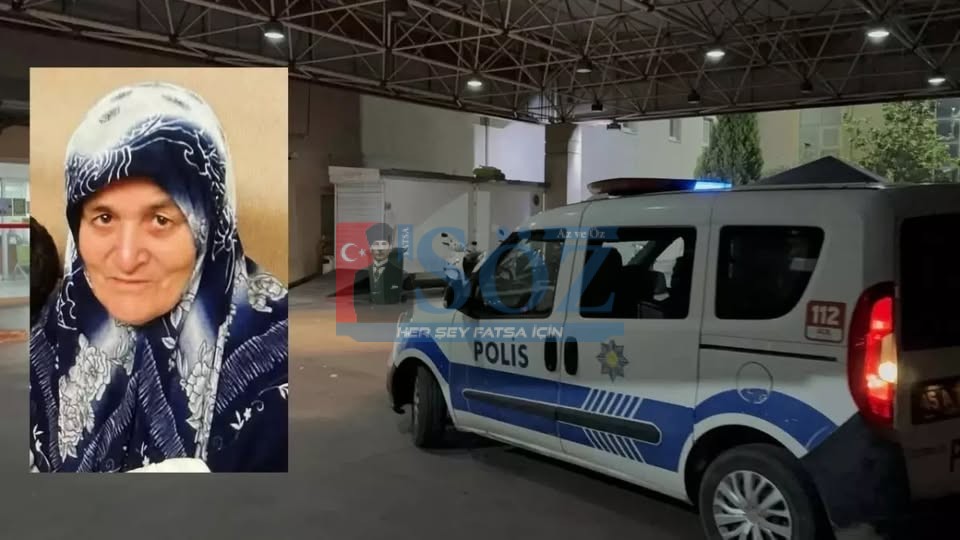 TORUNU TARAFINDAN BIÇAKLANAN BABANNE HAYATINI KAYBETTİ