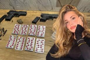 ÜNLÜLERE UYUŞTURUCU OPERASYONUNDA 3’ÜNCÜ DALGA :7 KİŞİ GÖZALTINDA