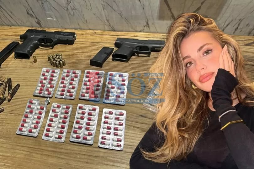 ÜNLÜLERE UYUŞTURUCU OPERASYONUNDA 3’ÜNCÜ DALGA :7 KİŞİ GÖZALTINDA