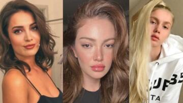 ÜNLÜLERE UYUŞTURUCU SORUŞTURMASI: GÖZALTILAR VAR